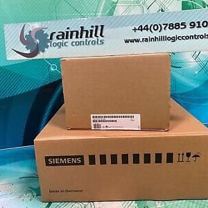 Siemens 6ES7 518-4FP00-0AB0. 6ES7518-4FP00-0AB0. CPU1518F-4 PN/DP. UK / EU Read)