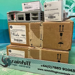 Allen Bradley 2198-DO12-ERS3. 2198-D012-ERS3.  Kinetix 5700. (UK/EU Read)