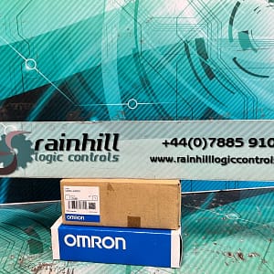 Omron C200H-AD003, Analog Input Module. (UK And EU Please Read)