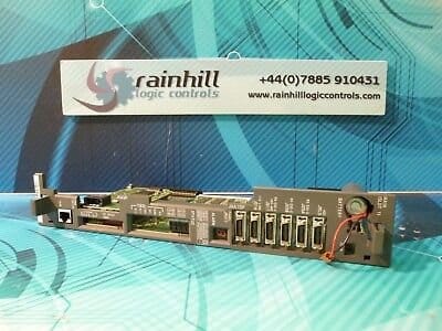 Fanuc A16B-3200-0412/03A RJ3iB CPU Module. (UK And EU Buyers Please Read)